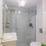 Parisian-inspired 1br In The Heart Of - Balcony Ac, & Fully Equipped