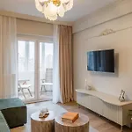 Parisian-inspired 1br In The Heart Of - Balcony Ac, & Fully Equipped * Bukarest