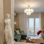 Apartman Parisian-inspired 1br In The Heart Of - Balcony Ac, & Fully Equipped Bukarest